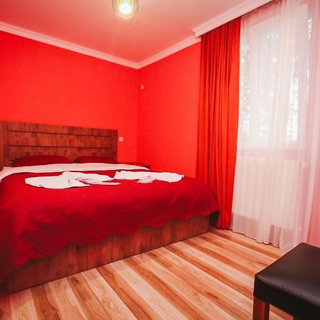 Bebo Babu Guest House Kutaisi Eksteriør bilde