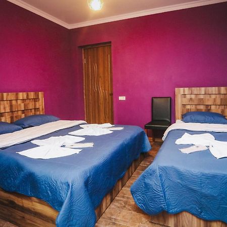 Bebo Babu Guest House Kutaisi Eksteriør bilde