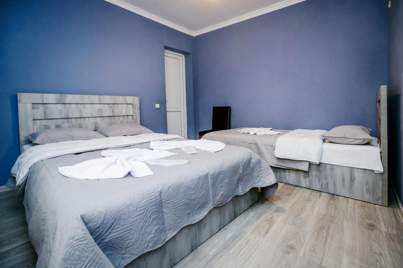 Bebo Babu Guest House Kutaisi Eksteriør bilde
