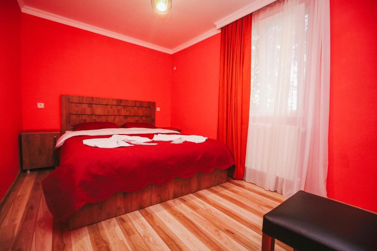 Bebo Babu Guest House Kutaisi Eksteriør bilde