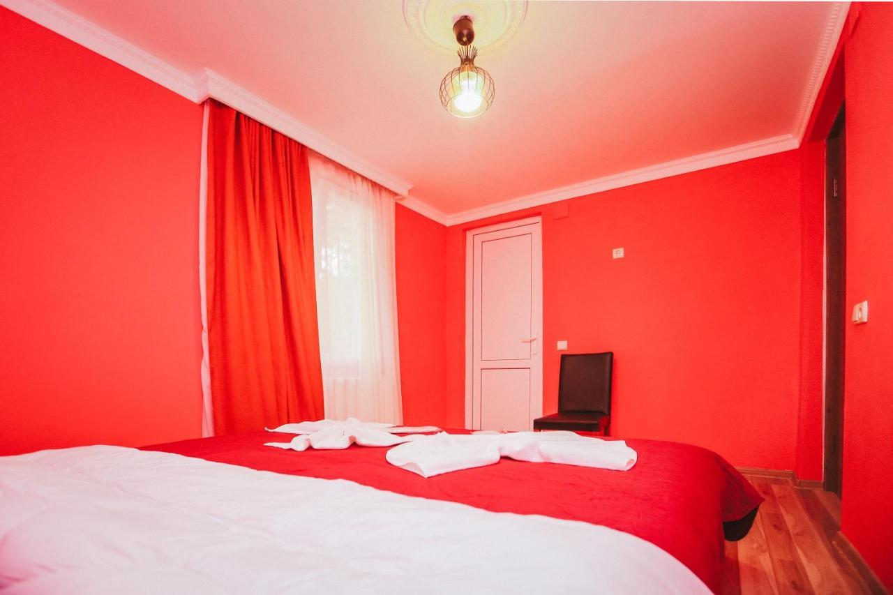 Bebo Babu Guest House Kutaisi Eksteriør bilde
