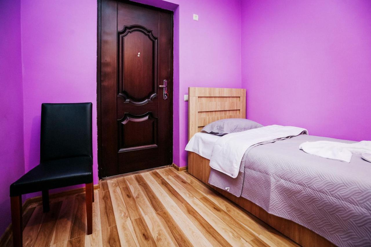 Bebo Babu Guest House Kutaisi Eksteriør bilde