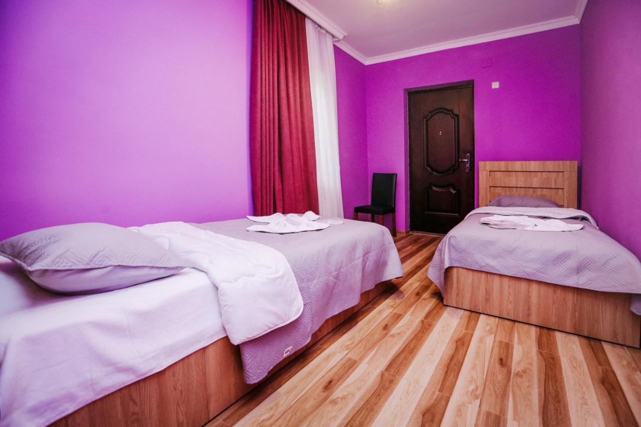 Bebo Babu Guest House Kutaisi Eksteriør bilde