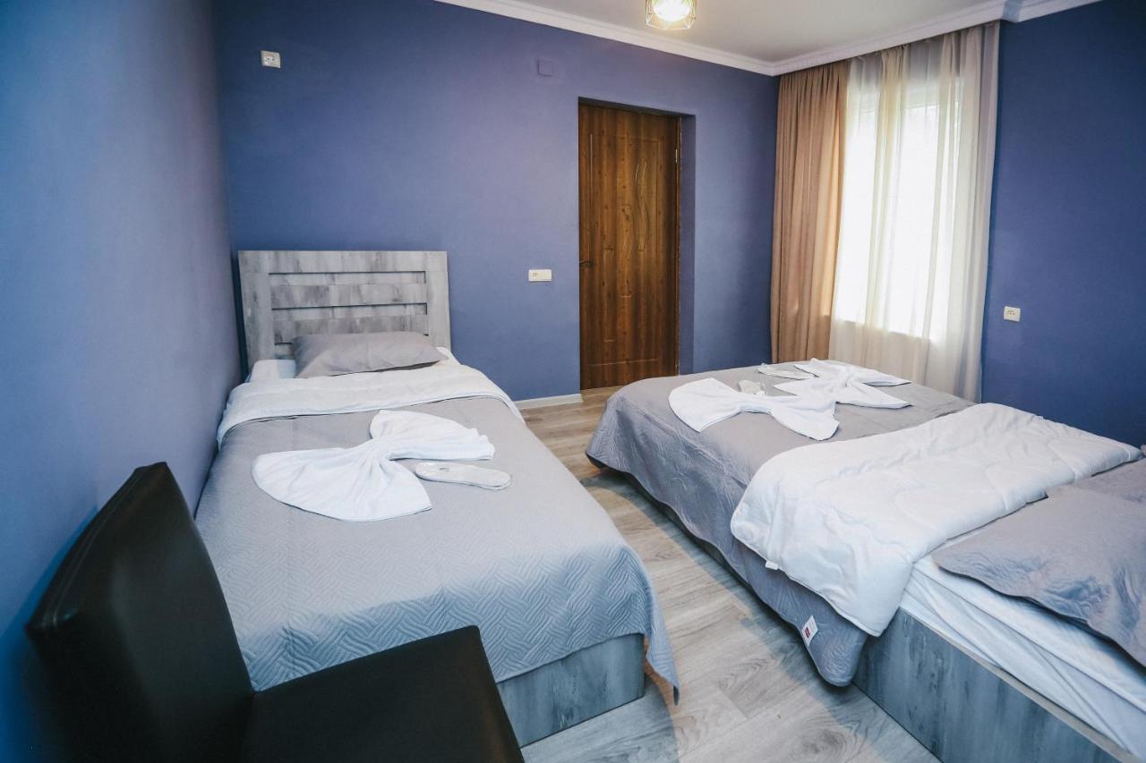 Bebo Babu Guest House Kutaisi Eksteriør bilde