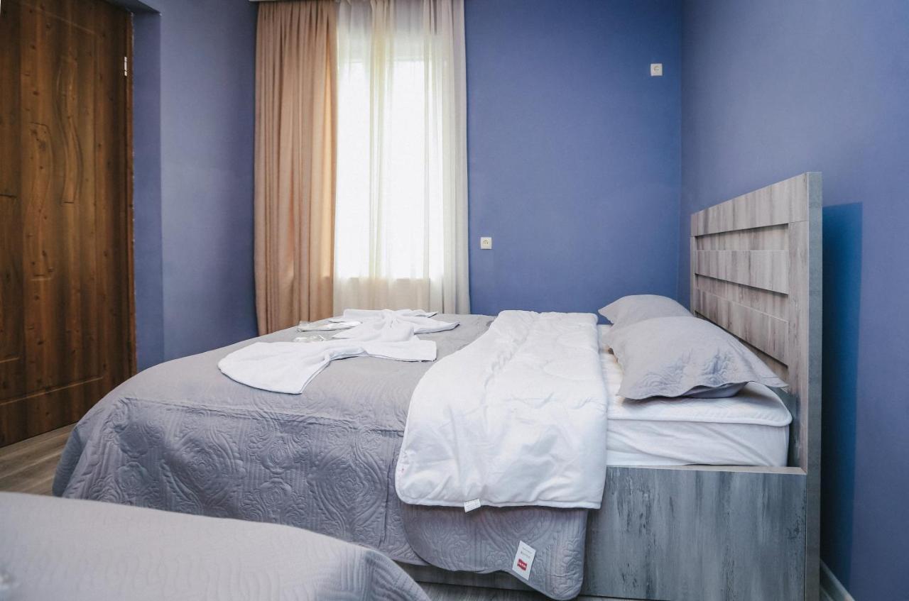 Bebo Babu Guest House Kutaisi Eksteriør bilde