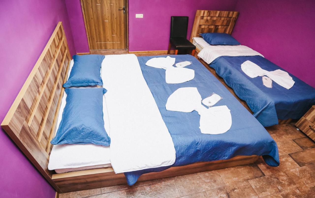 Bebo Babu Guest House Kutaisi Eksteriør bilde
