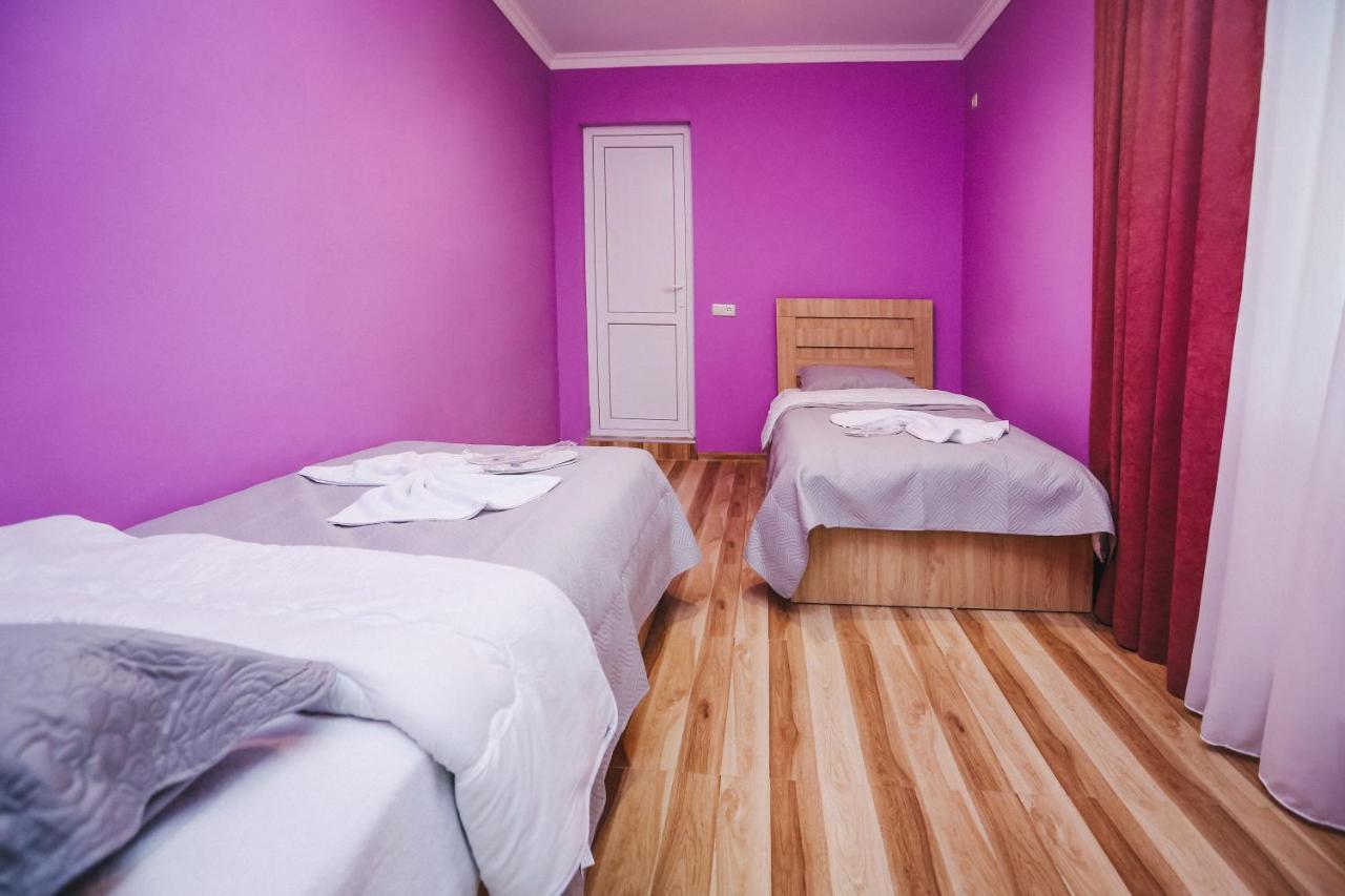 Bebo Babu Guest House Kutaisi Eksteriør bilde